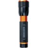 BLACK +  DECKER Juodas + DECKER LATARKA TAKTYCZNA aliumininės 10W 500LUMENÓW Juodas + DECKER