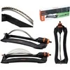 Black &amp; Decker Osciliuojantis purkštuvas su 19 purkštukų Juodas &amp; Decker