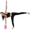 Triton ENERO FIT YOGA PRAKTINIMO BLOKAS, juodas