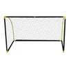 Umbro - Folding football goal with net 180x120x91 cm