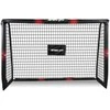 Enero Pro Futbolo vartai su tinklu 180x120x60 cm