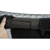 Enero Pro Futbolo vartai su tinklu 240x160x85 cm