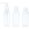 KELIONINIAI BUTELIUKAI Į LĖKTUVĄ 3x80ML DUNLOP 104522