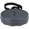 Lauko baldų komplektas Camp Active ŽVEJYBINĖ TURISTINĖ KĖDĖ SULANKSTOMA TABURETĖ PILKA 45,3X25CM 438948