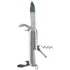 Turistinis peilis Camp Active 5in1
