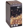 Christmas Decoration LED vielinė girlianda 320 LED šiltai balta 725524