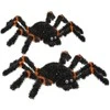 Home Styling Collection halloween dekoracija voras