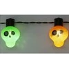 Christmas Decoration HELOVINO GIRLIANDA KAUKĖS 10LED 973830