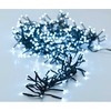 Mondex Christmas Decoration KALĖDINIŲ ŽIBINTŲ ŠVIESOS GRANDINĖ 1152 LED LAIKMATIS ŠALTA BALTA