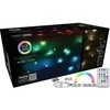 Christmas Decoration Kalėdinės LED girliandos 96 RGB su pultu