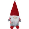 Christmas Decoration KALĖDINIS NYKŠTUKAS 30CM PILKAS 1054919