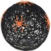 Christmas Decoration dekoratyvinė kamuoliuko lempa su LED voru