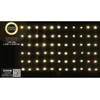 Christmas Decoration Kalėdinės užuolaidų lemputės 120 LED su pulteliu