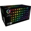 Cortina Kalėdinės girliandos su užuolaida 240 LED
