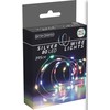 Mondex girlianda su led lemputėmis, 80 spalvotų lempučių
