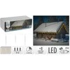 Christmas Decoration Lauko kalėdinė girlianda 72 LED 6,9 m
