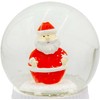 Home Styling Collection Christmas Decoration SNIEGO GAUBLYS 147 MM LED KALĖDŲ SENELIO