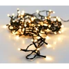 Mondex Christmas Gifts KALĖDINĖS LEMBUTĖS GRANDINĖS ŠVIESOS 720 LED ŠILTAI BALTA