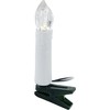Christmas Gifts KALĖDINĖS LEMPUTĖS ŠVIESOS GIRLIANDA ŽVAKUTĖS 16 LED ŠILTA BALTA 518393