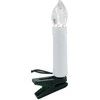 Home Styling Collection Christmas Gifts KALĖDINĖS LENGVOS GRANDINĖS ŽVAKĖS 50 LED ŠILTAI BALTA