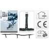 Christmas Gifts kalėdinės švieselės šaltai baltos 120 LED