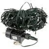 Christmas Gifts Kalėdinės girliandos 120 LED