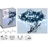 Christmas Gifts kalėdinės švieselės šaltai baltos 120 LED
