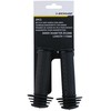Dviejų rankenų komplektas Dunlop 115 mm