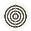 Enero lauko dart lenta 45 cm su 6 strėlytėmis