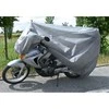 Motociklo uždangalas Dunlop 228 x 124 cm