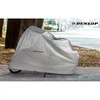 Motociklo uždangalas Dunlop 228 x 124 cm