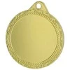 Detal Bendras aukso medalis su vieta lipdukui