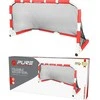 Pure2Improve Pilkas, Raudona, Baltas | Oxford Fabric, Steel