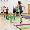 Victoria Sport Detal EVA putų tvora