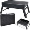 Bbq Line Kepsninė 49 × 30,5 × 22,5 cm