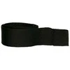 Detal Juosta 20 mm - juoda be karabino