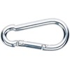 Detal PLIENINIS KARABINAS 10VNT Juodas + DECKER 239538