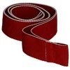 Detal Kaspinas 20 mm - raudonas Q medaliams