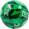 Detal MZ - PIŁKA NOŻNA LICENCJA Futbolo kamuolys Celtic R5 Graffiti CE09878 98787