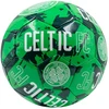 Detal MZ - PIŁKA NOŻNA LICENCJA Futbolo kamuolys Celtic R5 Graffiti CE09878 98787