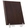 Detal Plastikinis pagrindas 230x180, ruda