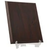 Detal Plastikinis pagrindas 305x230, ruda