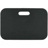 EDCO KELIŲ PAGALVĖLĖ KLĖČIOJIMUI 40×26,5CM Juodas + DECKER 435800