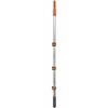 Saska Garden Teleskopinis kotas 50-120 cm grėbliams