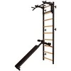 Gimnastikos sienelė BenchK 713B