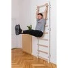 Gimnastikos kopėčios BenchK 700W