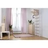 Medinė-metalinė gimnastikos kopėtėlė BenchK 211W