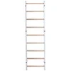 Gimnastikos kopėčios BenchK 700W