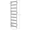 Gimnastikos kopėčios BenchK 700W