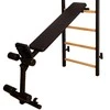 Gimnastikos sienelė BenchK 313B